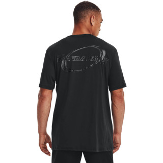 Men's UA Sportstyle Short Sleeve 