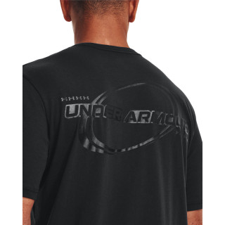 Men's UA Sportstyle Short Sleeve 