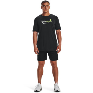 Men's UA Sportstyle Short Sleeve 