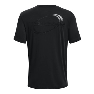 Men's UA Sportstyle Short Sleeve 