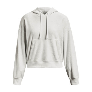 JOURNEY TERRY HOODIE 