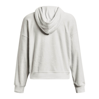 JOURNEY TERRY HOODIE 