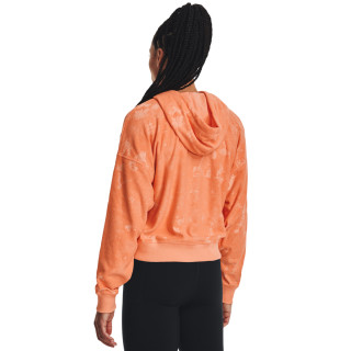 JOURNEY TERRY HOODIE 