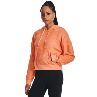 JOURNEY TERRY HOODIE 