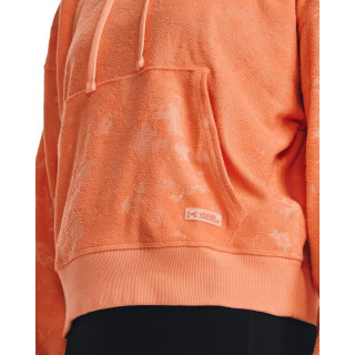 JOURNEY TERRY HOODIE 