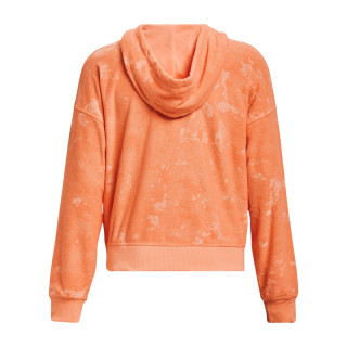 JOURNEY TERRY HOODIE 