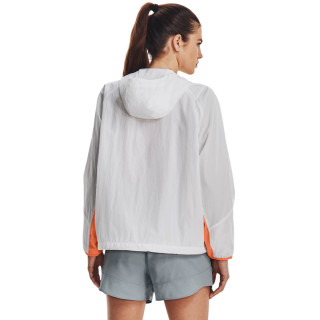 Шушкавец RUSH WOVEN ANORAK-WHT 