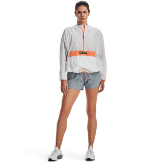 Шушкавец RUSH WOVEN ANORAK-WHT 
