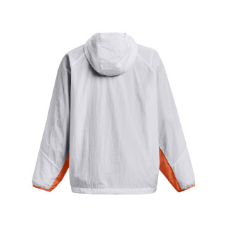 Шушкавец RUSH WOVEN ANORAK-WHT 