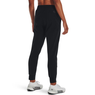UA UNSTOPPABLE JOGGER-BLK 