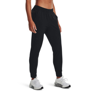 UA UNSTOPPABLE JOGGER-BLK 