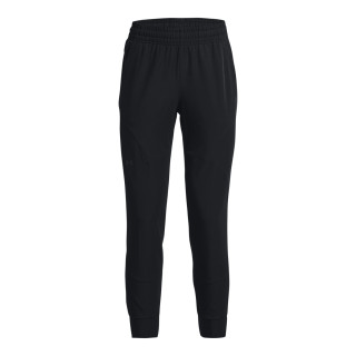 UA UNSTOPPABLE JOGGER-BLK 