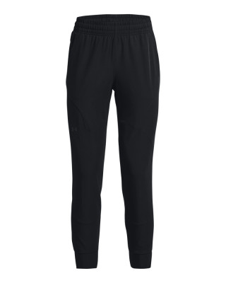 UA UNSTOPPABLE JOGGER-BLK 