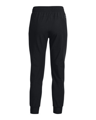 UA UNSTOPPABLE JOGGER-BLK 