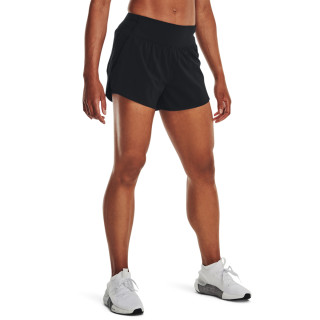 FLEX WOVEN 2-IN-1 SHORT 