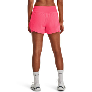 FLEX WOVEN 2-IN-1 SHORT 