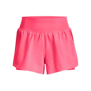 FLEX WOVEN 2-IN-1 SHORT 