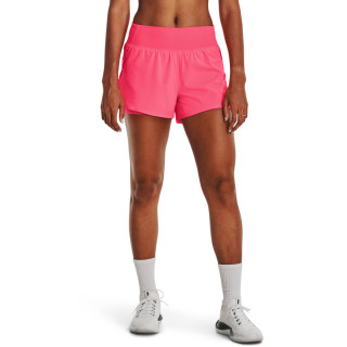 FLEX WOVEN 2-IN-1 SHORT 