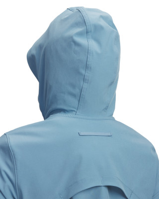 UA OUTRUN THE STORM JKT 