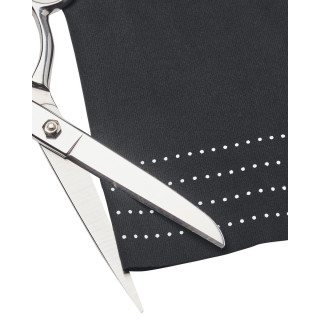 UA SF RUSH ANK LEG PERF 