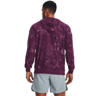 UA JOURNEY TERRY HOODIE 