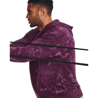 UA JOURNEY TERRY HOODIE 