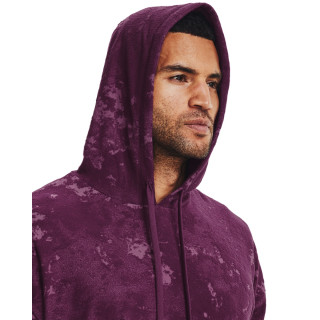 UA JOURNEY TERRY HOODIE 