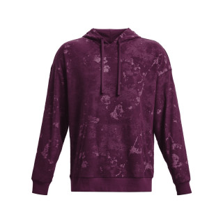 UA JOURNEY TERRY HOODIE 