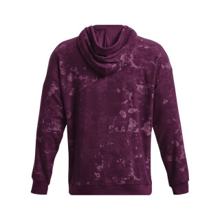 UA JOURNEY TERRY HOODIE 