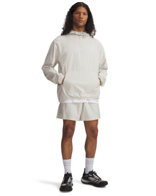 UA ICON VOLLEY SHORT 