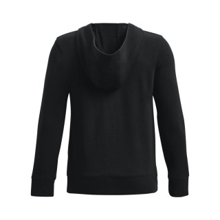 UA RIVAL TERRY FZ HOODIE 