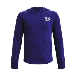 UA RIVAL TERRY HOODIE 