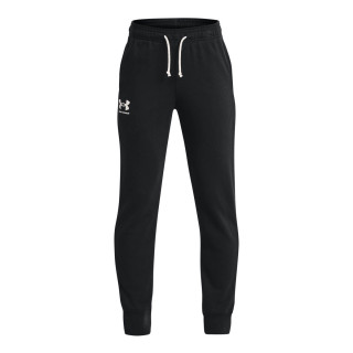 UA RIVAL TERRY JOGGERS 