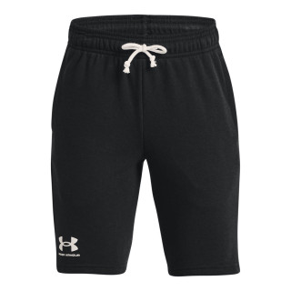 UA RIVAL TERRY SHORT 