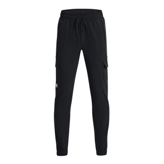 UA PENNANT WOVEN CARGO PANT 