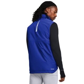 UA STRM SESSION RUN VEST 