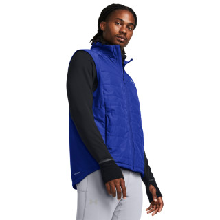 UA STRM SESSION RUN VEST 