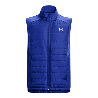 UA STRM SESSION RUN VEST 