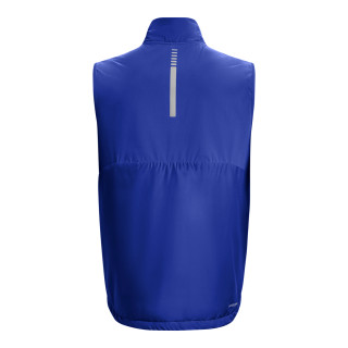 UA STRM SESSION RUN VEST 