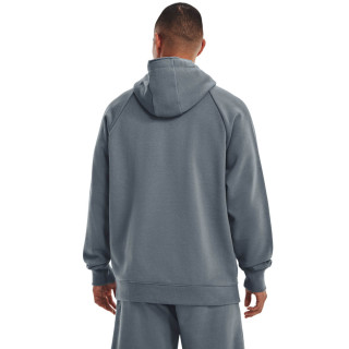 UA HEAVYWEIGHT TERRY HOODIE 