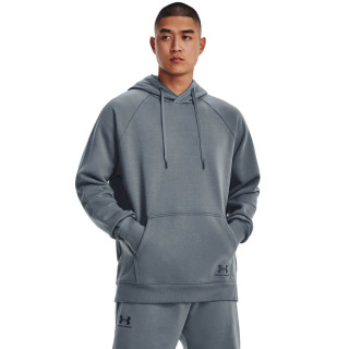 UA HEAVYWEIGHT TERRY HOODIE 