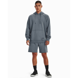 UA HEAVYWEIGHT TERRY HOODIE 