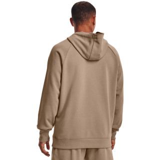 UA HEAVYWEIGHT TERRY HOODIE 