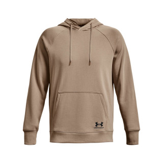 UA HEAVYWEIGHT TERRY HOODIE 