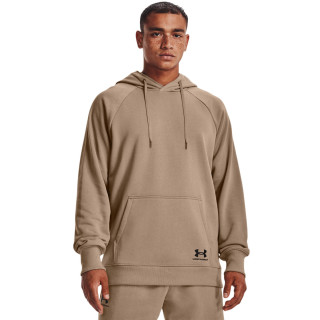 UA HEAVYWEIGHT TERRY HOODIE 