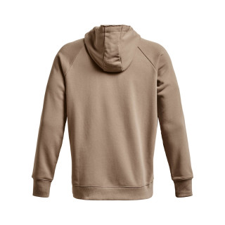 UA HEAVYWEIGHT TERRY HOODIE 
