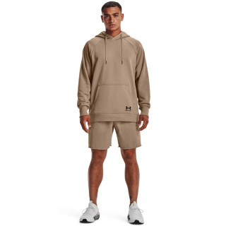 UA HEAVYWEIGHT TERRY HOODIE 