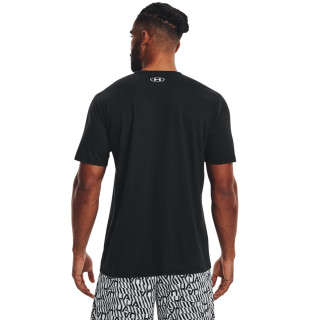 Men's UA Protect This House Short Sleeve 