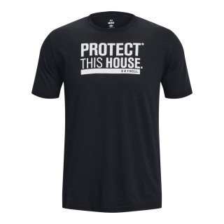 Men's UA Protect This House Short Sleeve 