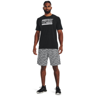 Men's UA Protect This House Short Sleeve 